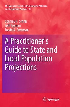 A Practitioner's Guide to State and Local Population Projections