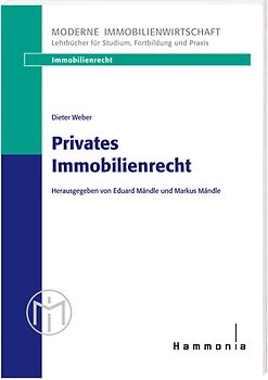 Privates Immobilienrecht