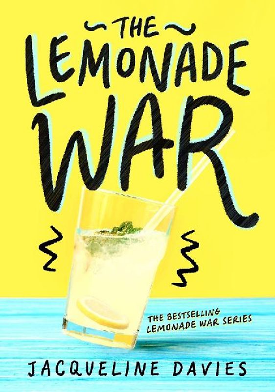 The Lemonade War