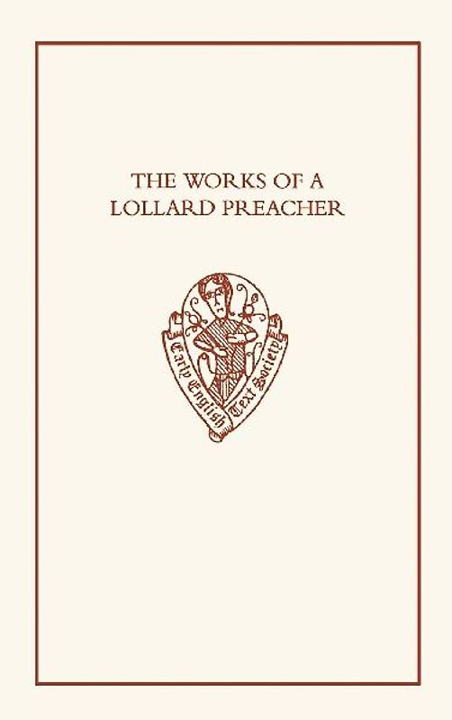 Works Lollard Preacher Eetso