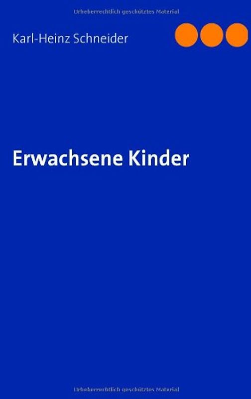 Erwachsene Kinder