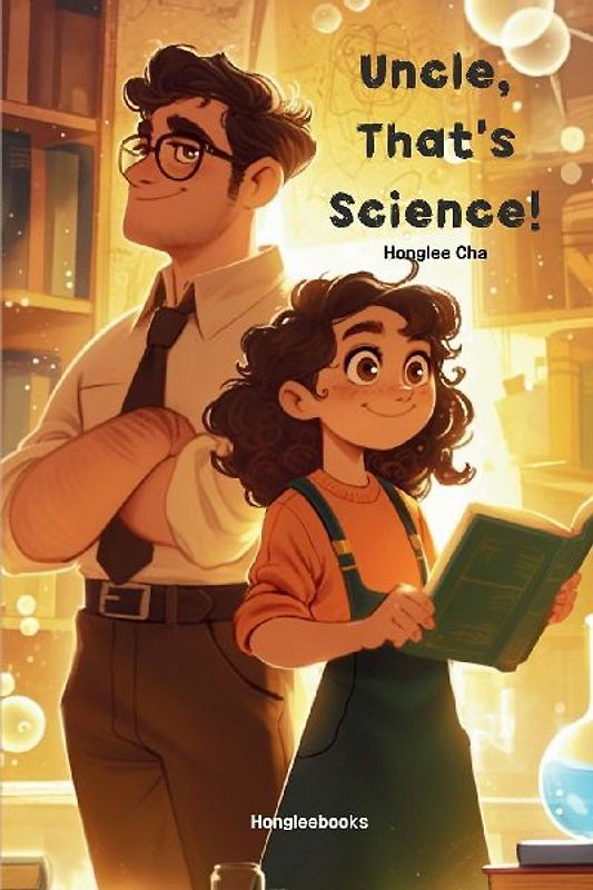 Uncle, That's Science!