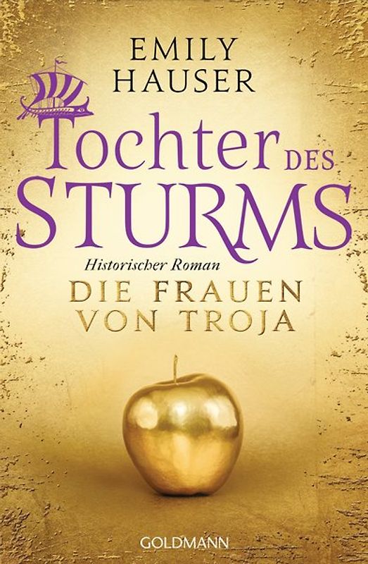 Die Frauen von Troja