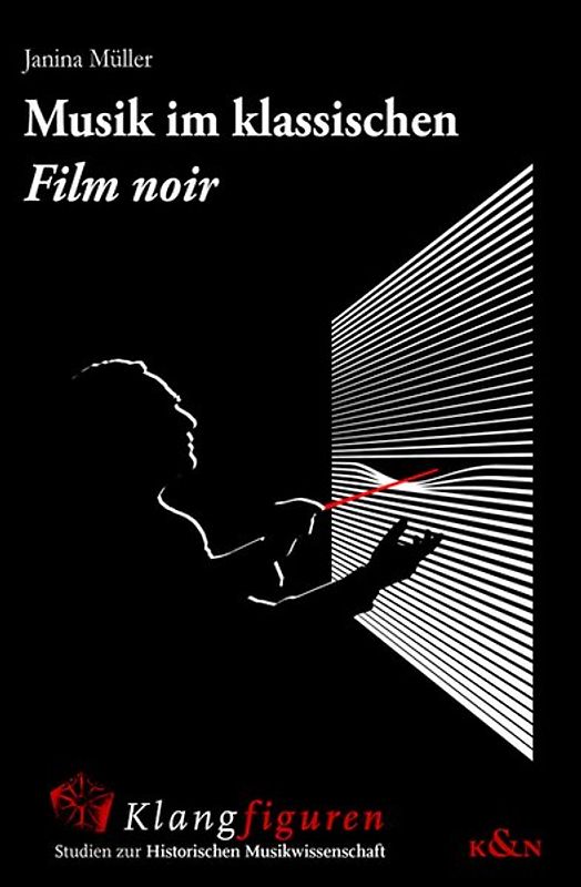 Musik im klassischen ,Film noir’