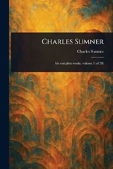 Charles Sumner