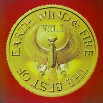 Earth Wind & Fire - The Best of Earth,Wind & Fire