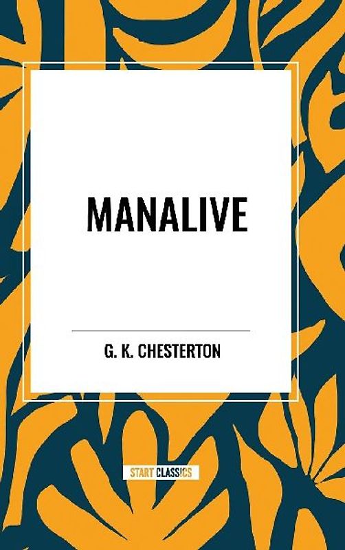 Manalive