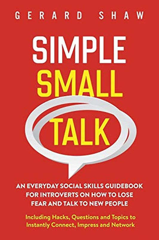 Simple Small Talk