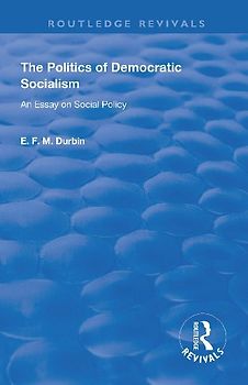 The Politics of Democratic Socialism