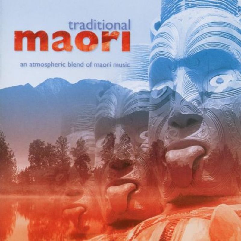Whakatongo - Traditional Maori