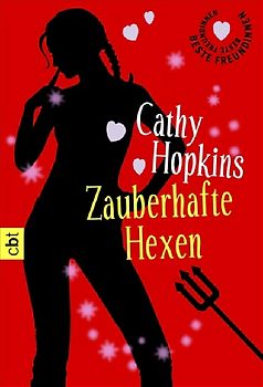 Beste Freundinnen - Zauberhafte Hexen