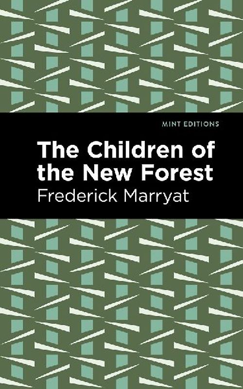 The Children of the New Forest