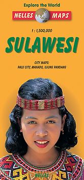 Indonesien / Sulawesi