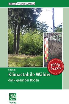 Klimastabile Wälder