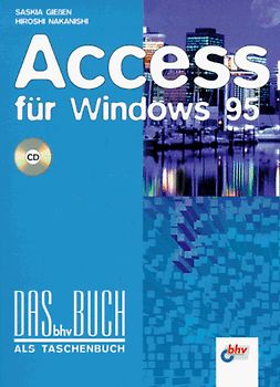 Access für Windows 95