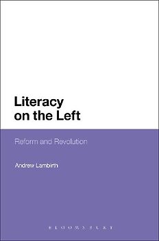 Literacy on the Left