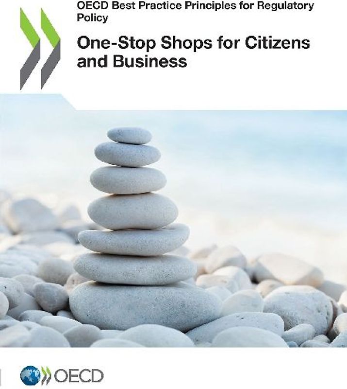 One-Stop Shops for Citizens and Business