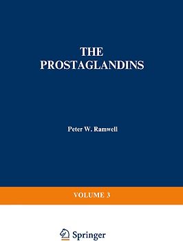 The Prostaglandins