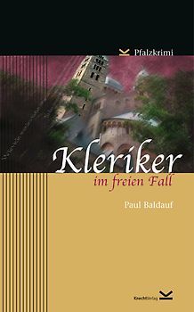 Kleriker im freien Fall