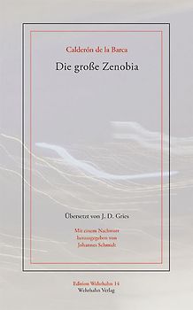 Die große Zenobia