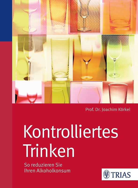 Kontrolliertes Trinken. So reduzieren Sie Ihren Alkoholkonsum