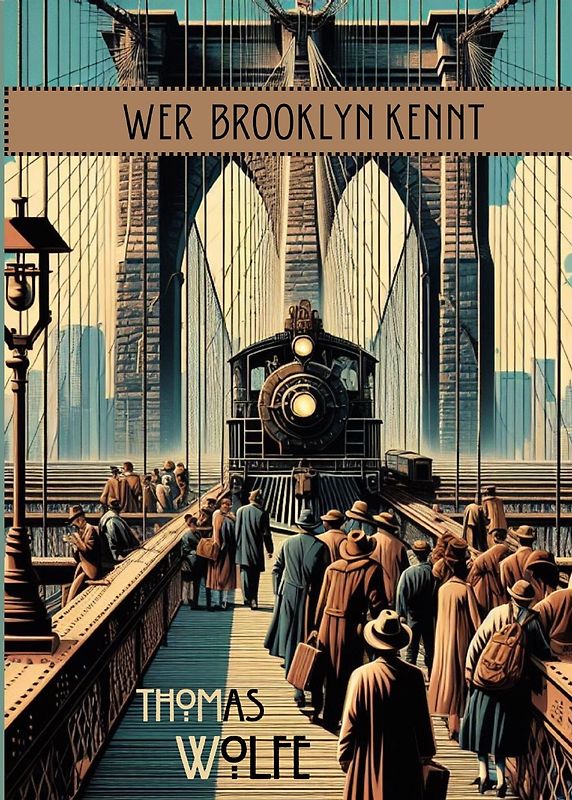 Wer Brooklyn kennt / Those who know Brooklyn