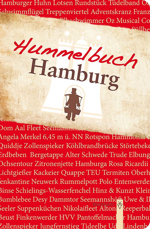 Hummelbuch Hamburg