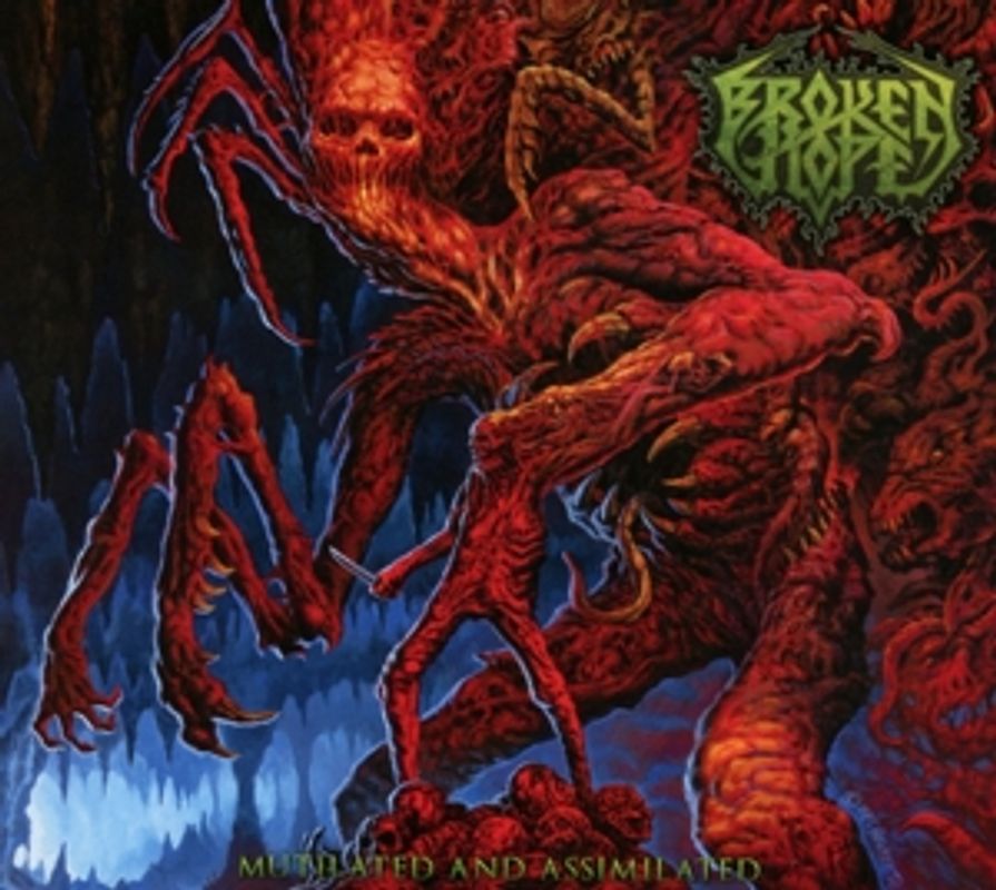 Mutilated and Assimilated