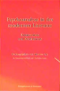 Psychoanalyse in der modernen Literatur