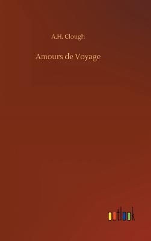 Amours de Voyage