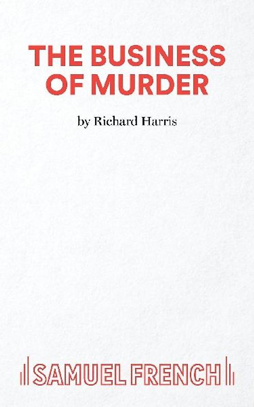 The Business of Murder