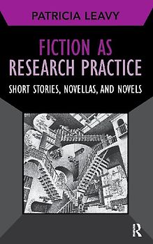 Fiction as Research Practice
