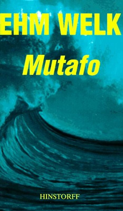 Mutafo