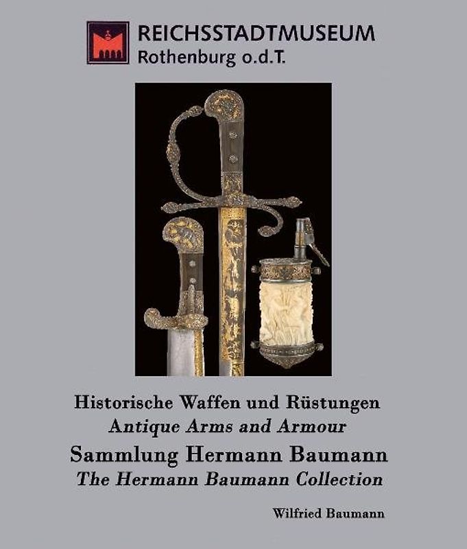 Historische Waffen und Rüstungen