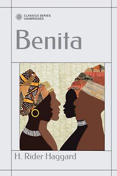 Benita: An African Romance