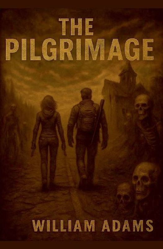 The Pilgrimage