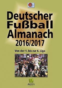 Deutscher Fußball-Almanach