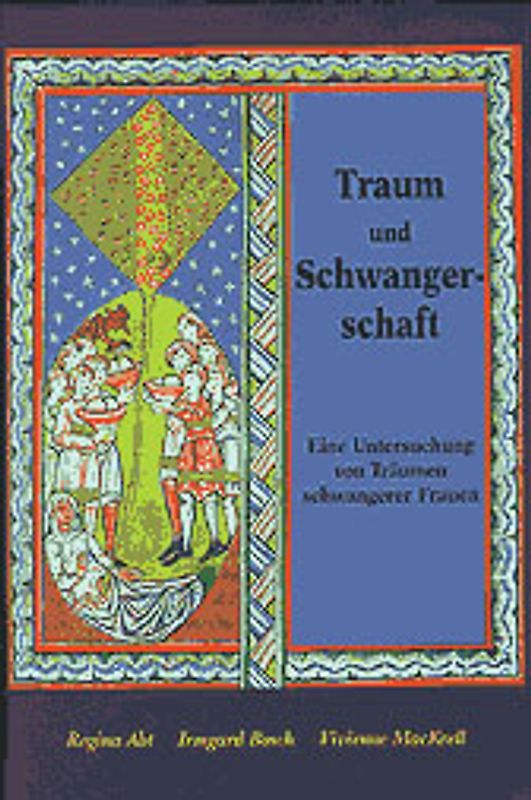 Traum und Schwangerschaft