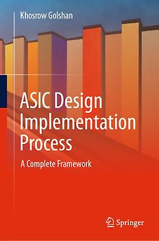 ASIC Design Implementation Process