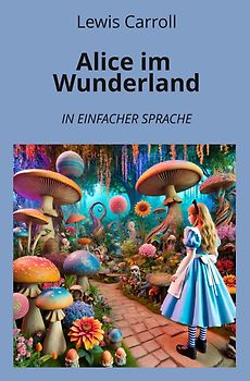Alice im Wunderland: In Einfacher Sprache