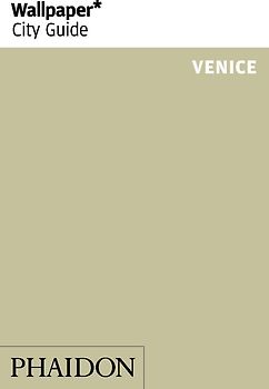 Wallpaper* City Guide Venice 2015