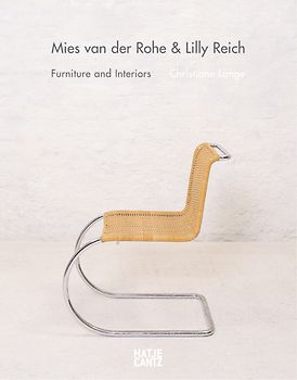 Ludwig Mies van der Rohe & Lilly Reich