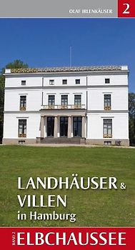 Landhäuser & Villen in Hamburg - Elbchaussee