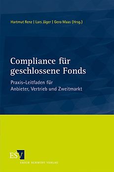 Compliance für geschlossene Fonds