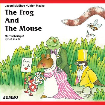Frog and Mouse
