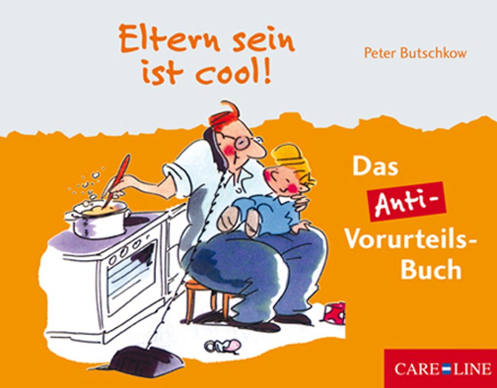 Eltern sein ist cool!