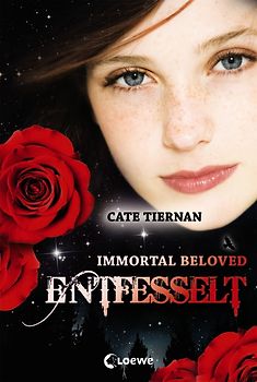 Immortal Beloved (Band 3) – Entfesselt
