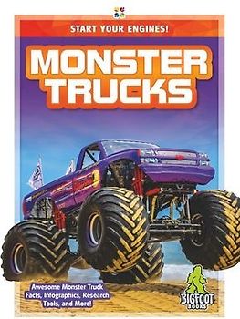 Monster Trucks