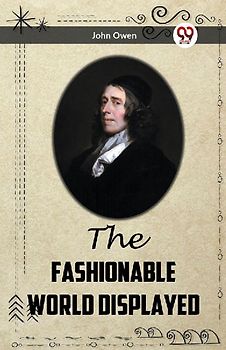 The Fashionable World Displayed