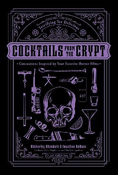 Cocktails from the Crypt